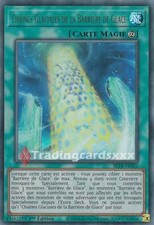 Yu-Gi-Oh! Chaînes Glaciales