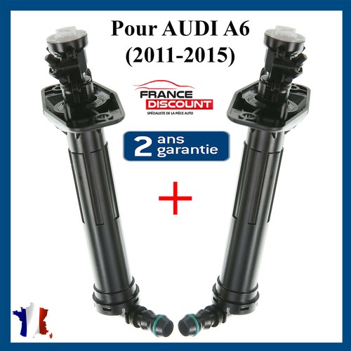 Buse gicleur lave phare - buse,