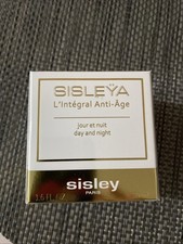 Sisleÿa , L'intégral anti