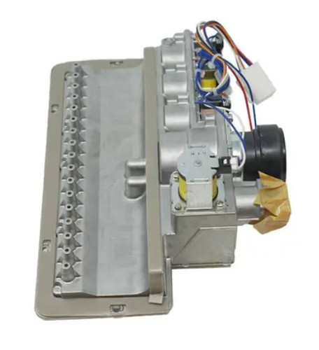 Noritz tankless water - noritz, heater