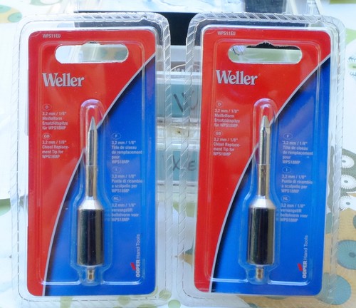 Weller wps11eu panne - 1x,