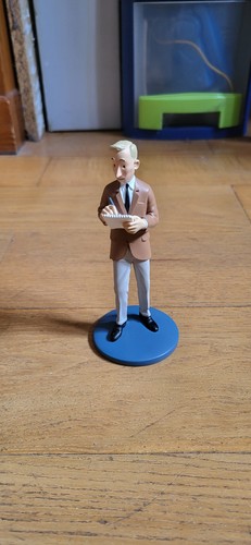 Figurine collection - ,