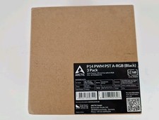 ARCTIC Lot de 3 Ventilateurs