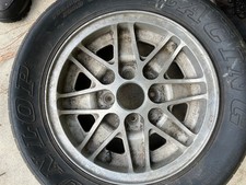 MG Midget, Austin Healey