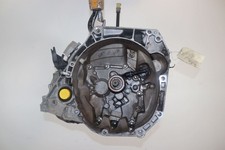 boîte à vitesse mecanique