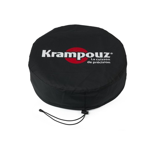 Housse krampouz crepiere - housse,