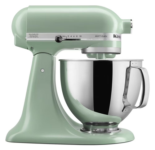 Kitchenaid artisan series - artisan,