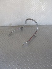 1982 82 HONDA CB750K CB 750K 750 FOUR REAR BUMPER GRAB BAR RAIL