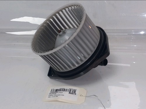 Radiateur moteur subaru - moteur,