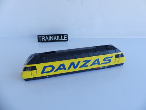 Roco caisse locomotive - roco,