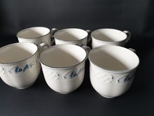 tasse à café Villeroy et