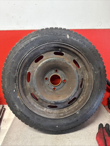 Roue jante 4x108 et27 - 1,