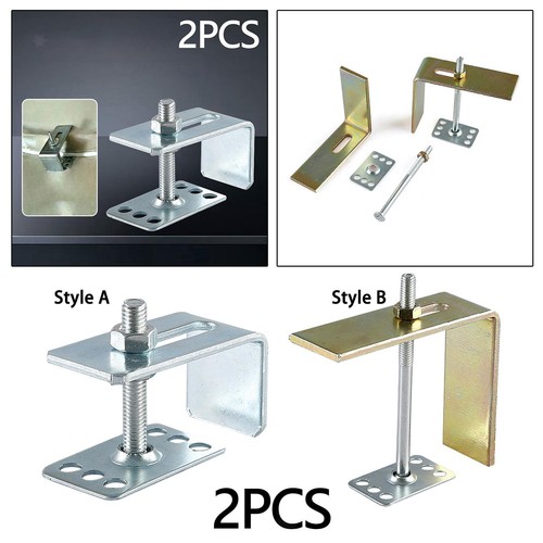 Clips évier encastrés - d'évier,