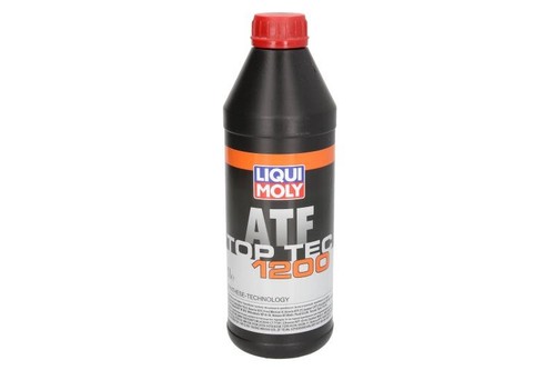 Huile pour boîte automatique