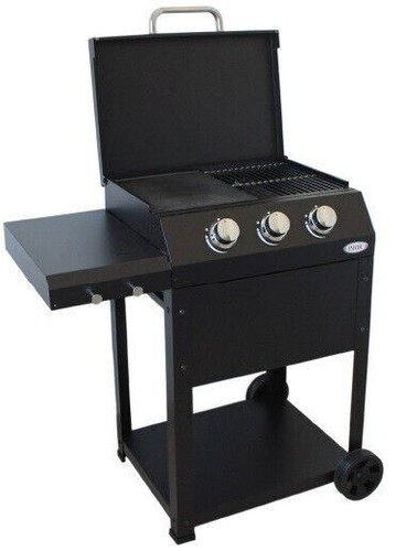 Barbecue gaz - barbecue,