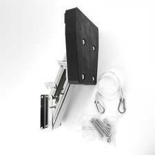 Acier Inoxydable Moteur Hors