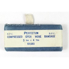 Bandage / first aid US ARMY -