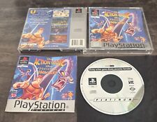HERCULES PS1 PAL ITA ITALIAN COMPLETE PLAYSTATION 1 PLATINUM