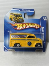 Hotwheels dairy - hotwheels, 🇲🇫