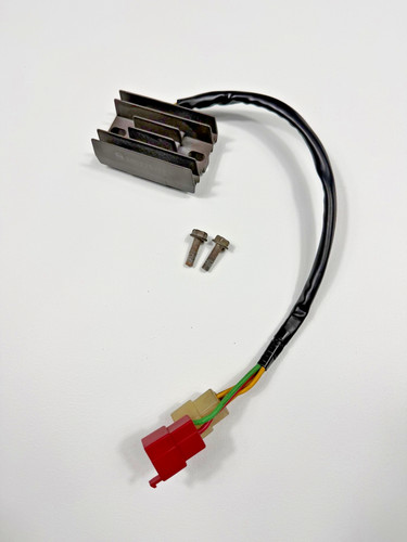 Régulateur tension honda - régulateur,
