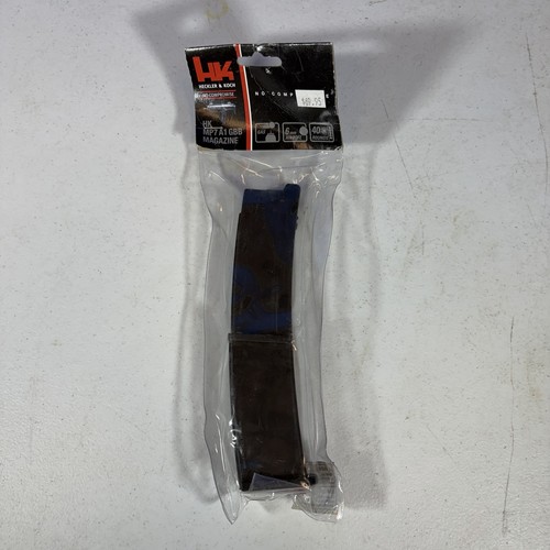 Umarex elite force heckler - umarex/elite, hk