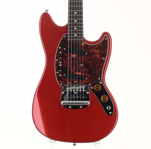 Fender classic mustang années - fender,