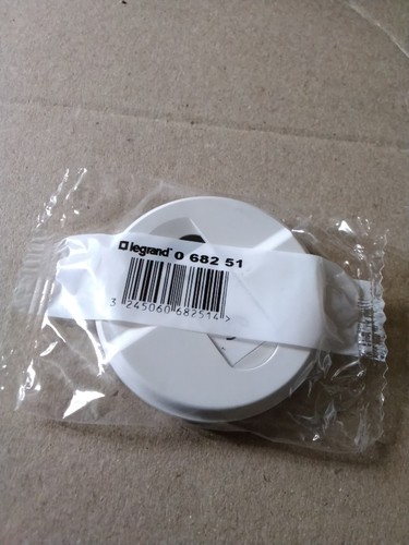Enjoliveur pour prise rj45 - pour,