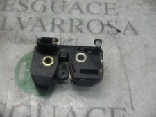 COFFRE / SERRURE DE PORTE /