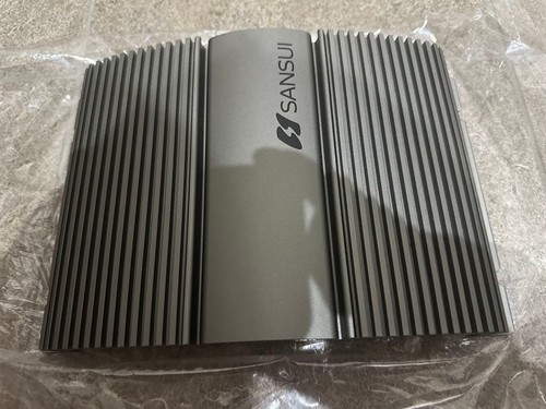 Amplificateur puissance - amplificateur,