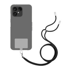 Coque Fairphone 6 Transparent