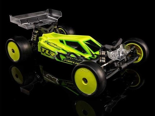 Team losi tlr 1233 - team, tlr-1233