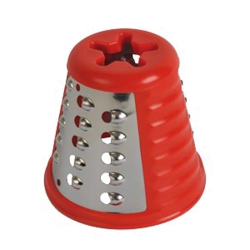 Moulinex cône rouge rouleau
