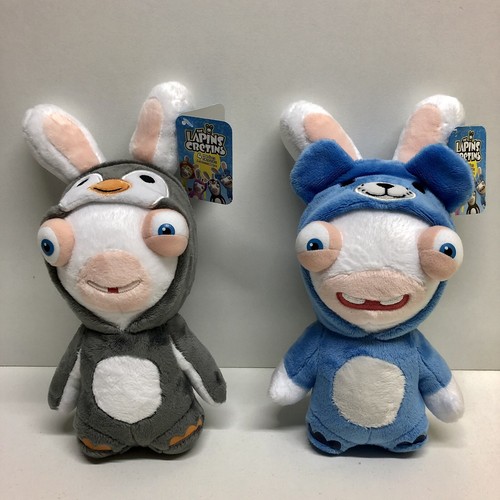 Lot peluches doudous - 😍, 2