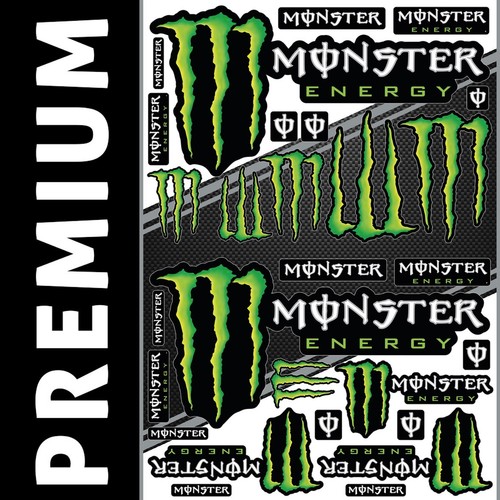 Kit stickers autocollants - kit,