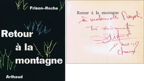 Rare alpinisme roger - eo,