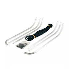 Série Kit Stripes Pédale