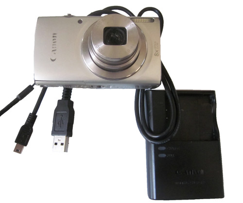 Appareil photo numérique - photo,