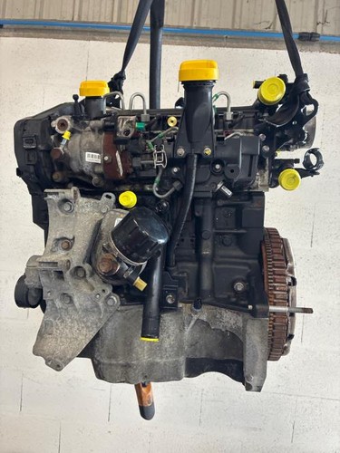 Moteur renault grand modus - renault,