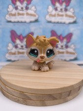 Littlest Petshop Pet Shop Lps