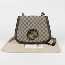 Gucci Blondy Medium Round