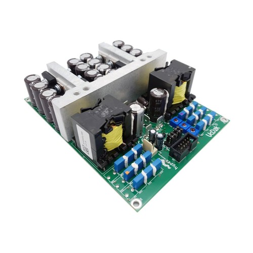 Module amplificateur audio - module,