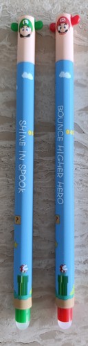 Stylos gel effacable shine - 2,