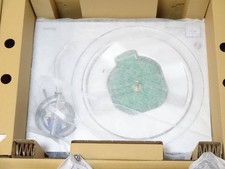 Technics SL-1500C Silver with Original Box Tested Working Unused Open Box