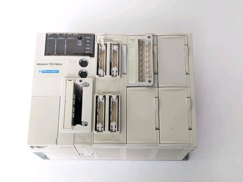 Telemecanique tsx37 21101 - telemecanique,