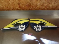 Ouïes de radiateur Husqvarna