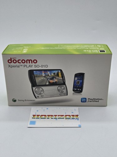 Sony ericsson xperia play - xperia,