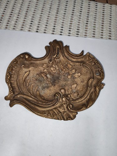 Jolis ancien art nouveau - art, vide