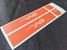 DECALS 1:87 HO 2000-2015