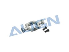 Support De Balancier En Métal Argenté - TREX 250 : H25007QF