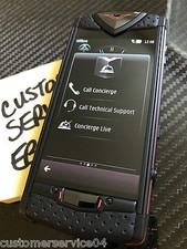 Stunning Vertu Constellation